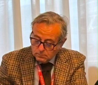 In memoria di Ignazio Scalisi
